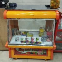 میز مغازه