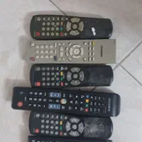 کنترل تلویزیون سامسونگ