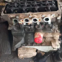 موتور دسته دوم پراید