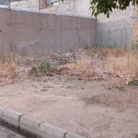 زمین-مسکونی115متر-اوایل-حسین-آباد