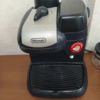 اسپرسوساز دلونگی