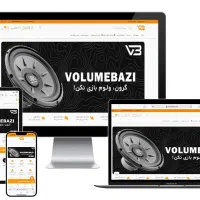 طراحی سایت ، اقساط + مشاوره رایگان