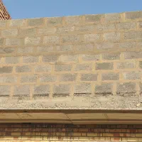 چسب بلوک خمیر عایق میکروسمنت تکسچر