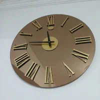 ساعت دیواری