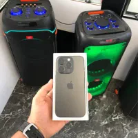 ایفون 15pro 256Zaa باطری99(بدون پیش پرداخت)