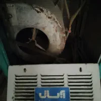 کولر ابی ابسال ۴۰۰۰