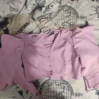 لباس نیمتنه مجلسی