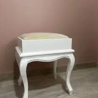 صندلی ، پاف یکنفره