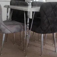 میز ناهارخوری ۶ نفره