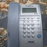 گوشی تلفن