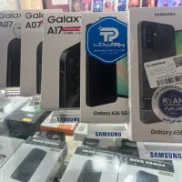 سامسونگ A07 A26 A37 A56