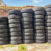 لاستیک و اگزوز