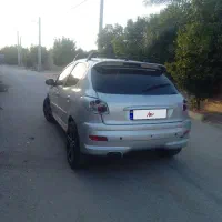 پژو ۲۰۶ فول لوازم