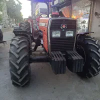 تراکتور۳۹۹