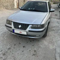 سمند lx|خودرو سواری و وانت|ایذه, |دیوار
