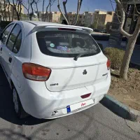 خودرو تیبا ۲