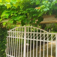 زمین شهرکی با بنای کلنگی