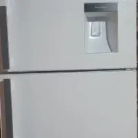 یخچال فریزر جنرال بست