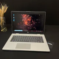 لپتاپ شیکRyzen7قدرتمند برنامه نویسی باگرافیکVEGA