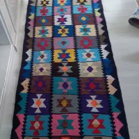 گلیم و فرش