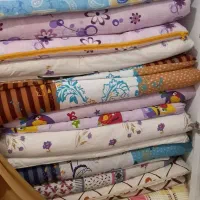تشک پنبه ای