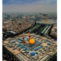 سفر کربلا