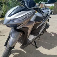 موتور کلیک 170 بلنتا مدل 1401 بدون خرج