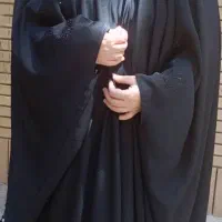 چادر جده عربی