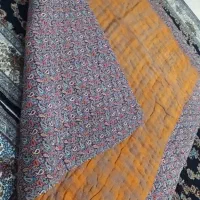 لحاف قدیمی و تمیز