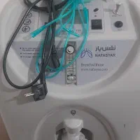 دستگاه اکسیژن ساز
