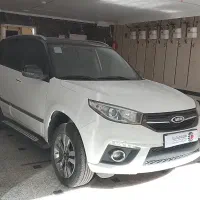 X33S اتوماتیک اسپرت مدل 1398