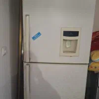 یخچال فریزر