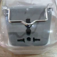 محافظ تایمری  شارژر موباییل