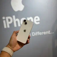 آیفون ۱۳ نرمال باتری ۹۱