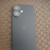 آیفون ۱۶ch|موبایل|سیرجان, |دیوار