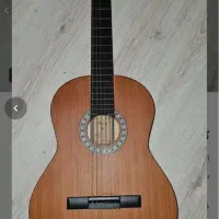 گیتار پارسیM2