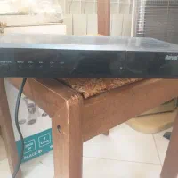گیرنده دیجیتال