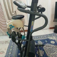 وسیله ورزشی