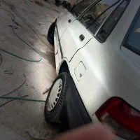 پراید ۸۴