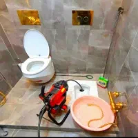 لوله بازکنی تهرانسر خلیج جاده مخصوص چیتگرفنرزن
