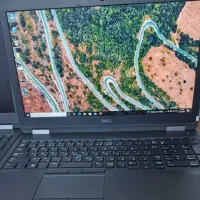 Latitude E5570