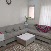 مبل ۸ نفره ال