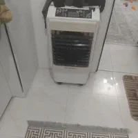 کولر آبی مفت فقط امروز