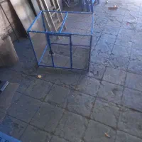 قفس مرغ