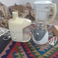 آسیاب مخلوط کن گاسونیک