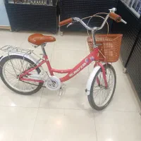دوچرخه سایز 20