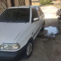 پراید مدل 89خانگی