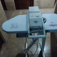 اتو پرسی مارک رادکس