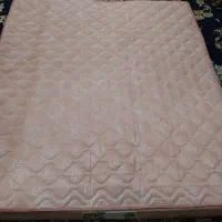 تشک فنری دو نفره