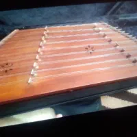 ساز سنتو ر ۹ خرخ بسیار تمیز